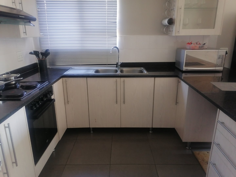 3 Bedroom Property for Sale in Heidedal Free State
